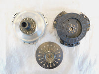 1986-1996 BMW K75 K75C K75S K75RT Engine Clutch Basket Hub & Pressure Plates - C3 Cycle