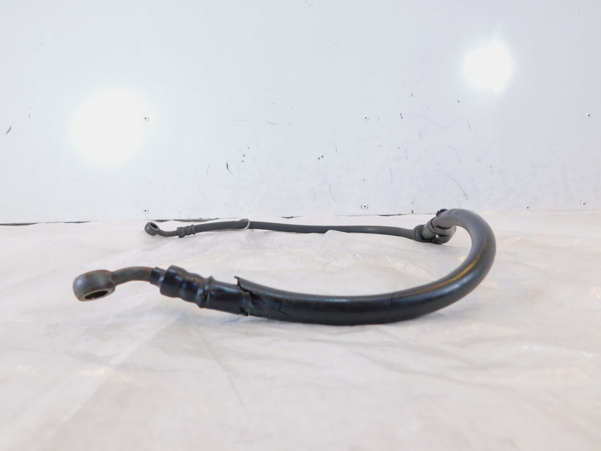 Buell M2 Cyclone & S2 S3 Thunderbolt & S1 X1 Lightning Front Brake Hose Line - C3 Cycle