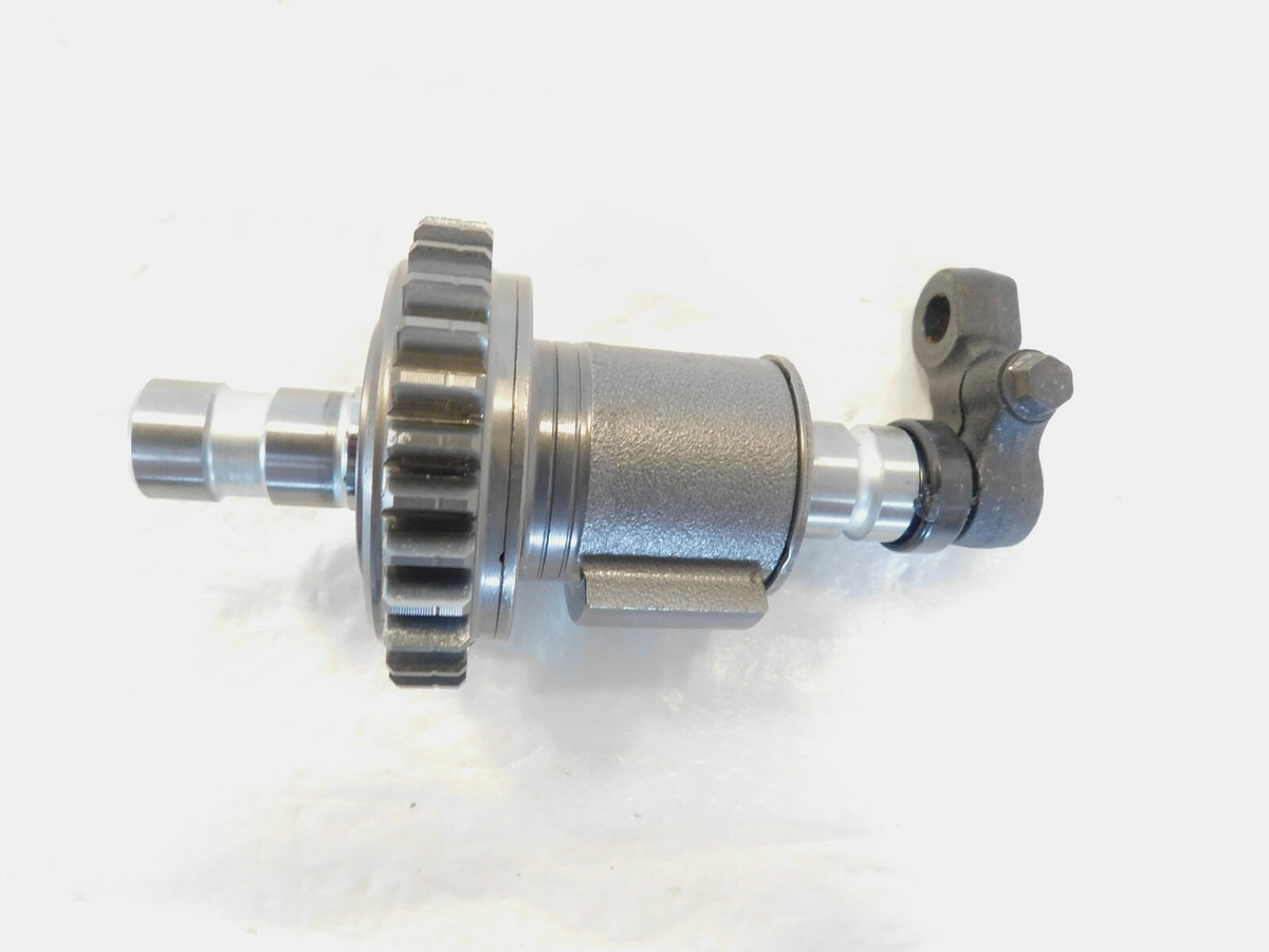 Kawasaki Ninja 1000 ZX1000 Z1000 Engine Motor Crankshaft Balancer Gear Assembly - C3 Cycle