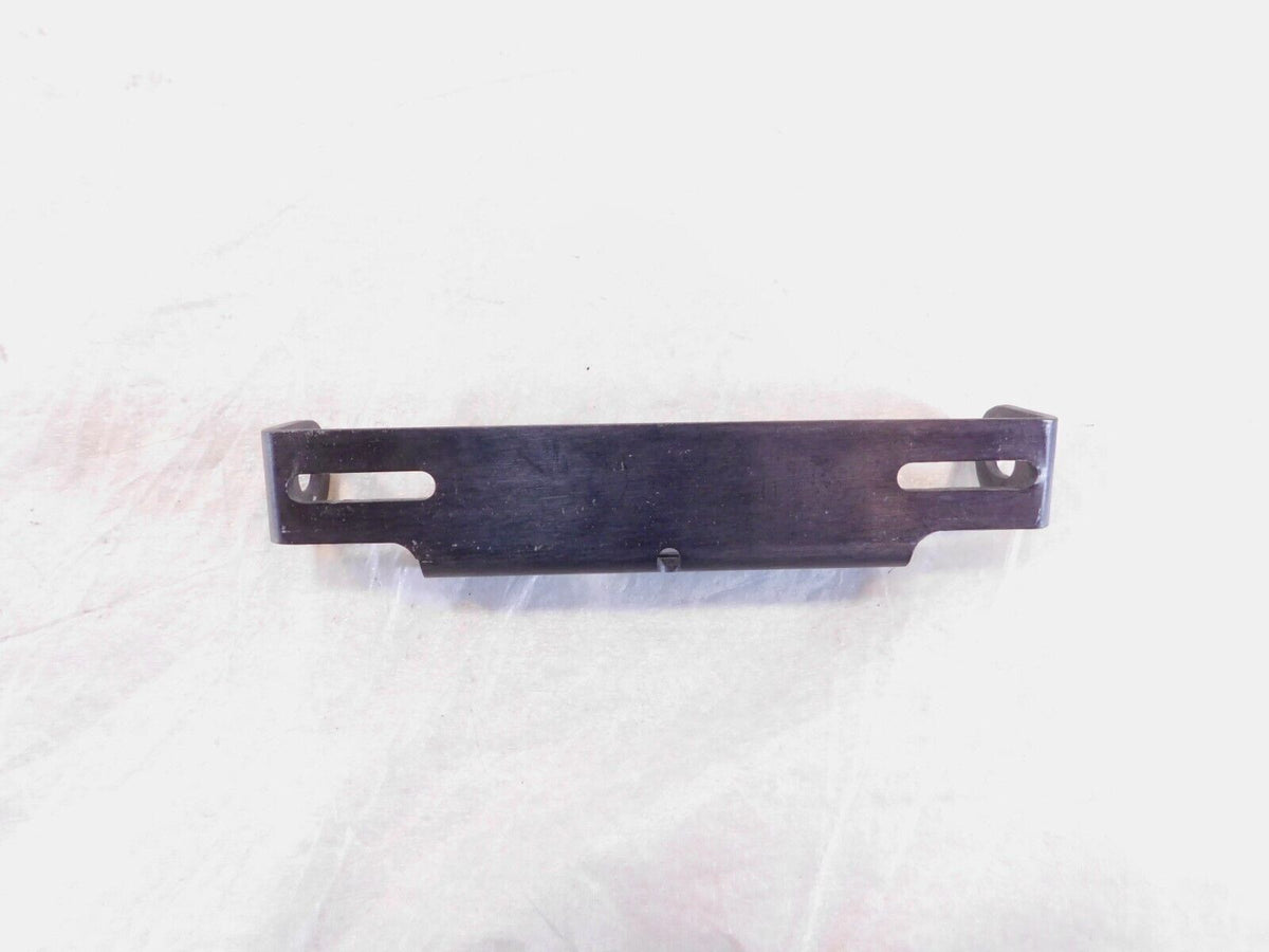 2011 2012 2013 Yamaha FZ8 FZ8N Aftermarket Rear Turn Signal Indicator Bracket - C3 Cycle