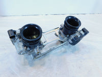 Aprilia Shiver SL750 Dorsoduro SMV750 750 Intake Throttle Body & Manifold Boots - C3 Cycle