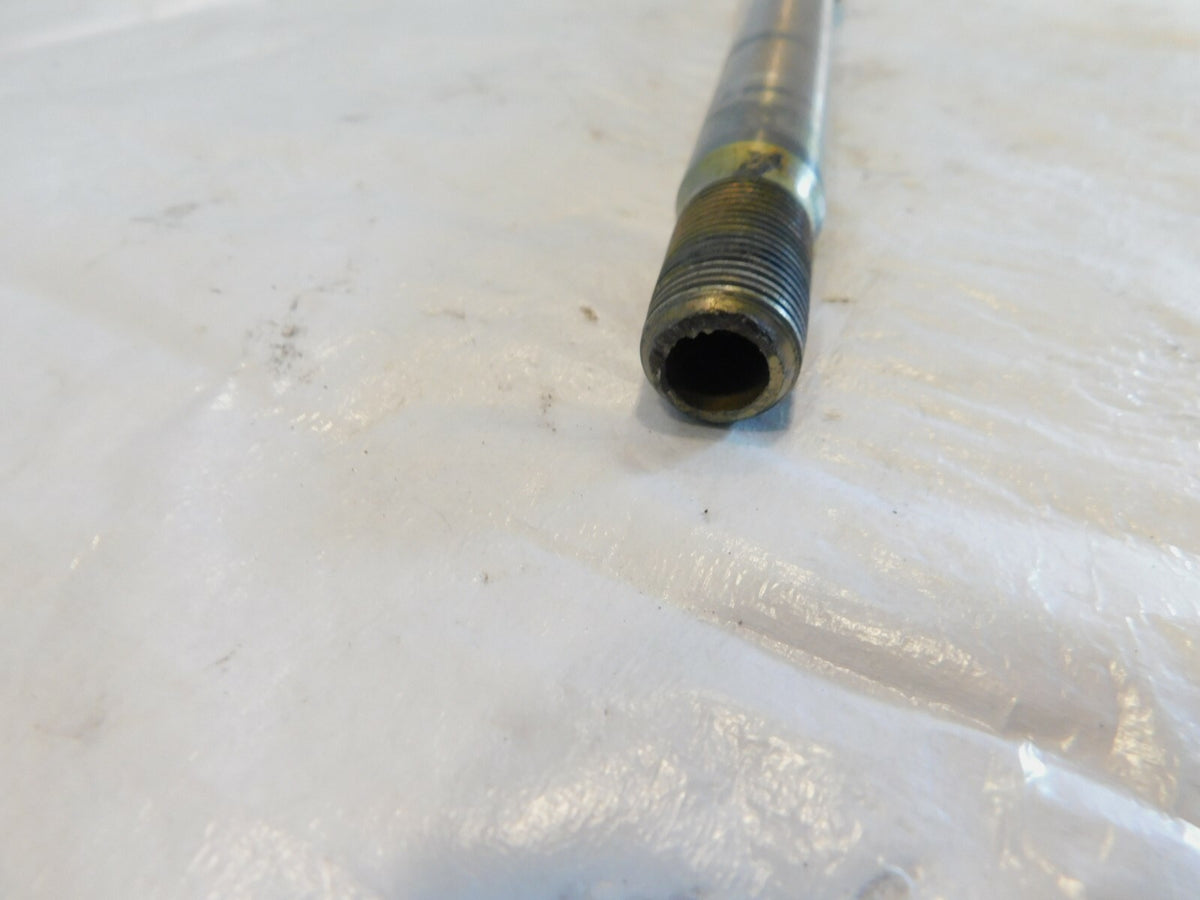 Triumph Daytona 600 650 Speed Four & TT600 OEM Front Wheel Axle Rod Bolt Shaft - C3 Cycle