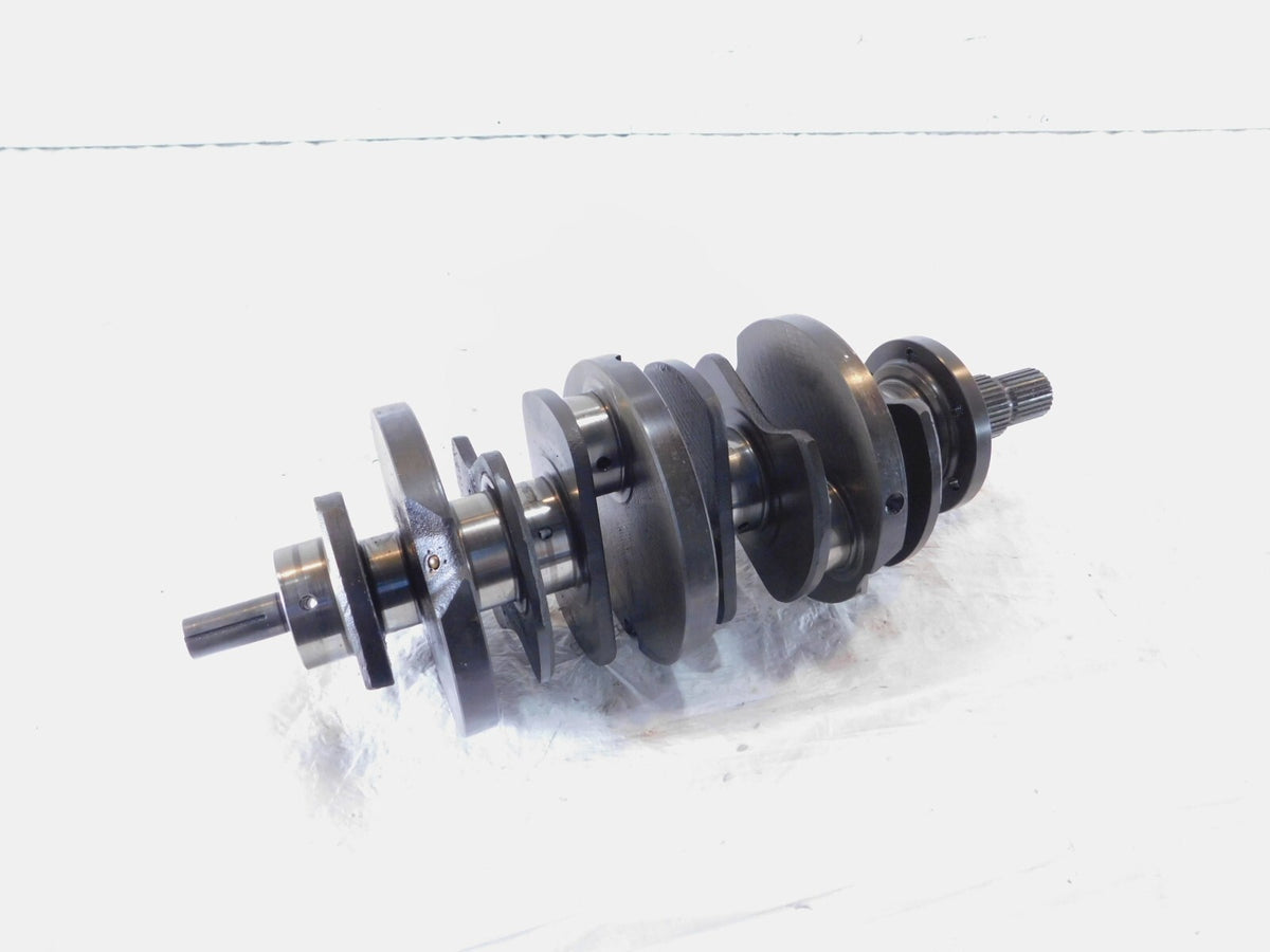 Honda GL1800 Goldwing 1800 NRX1800 Engine Motor Crank Shaft Crankshaft Assembly - C3 Cycle