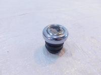 1980-1981 Harley Davidson Ironhead Sportster XLH 1000 Oil Tank Plug Cap - C3 Cycle