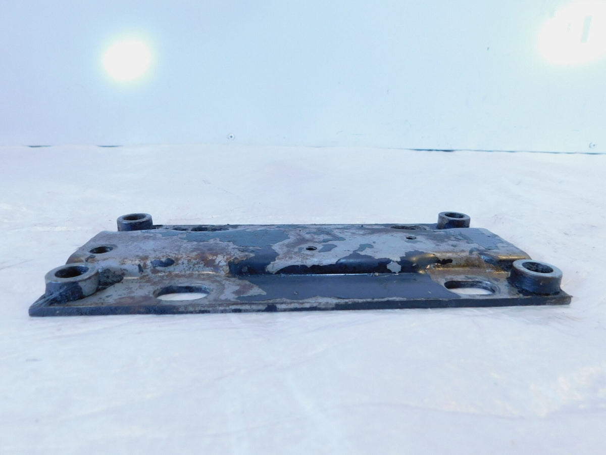 1965-1983 Harley Electra Glide & FX Shovelhead Engine Transmission Mount Bracket - C3 Cycle