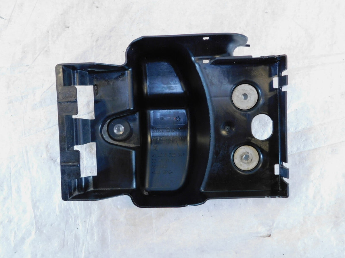 BMW F700GS F800GS F800GSA Adventure Body Control Module Unit BCM Bracket Holder - C3 Cycle