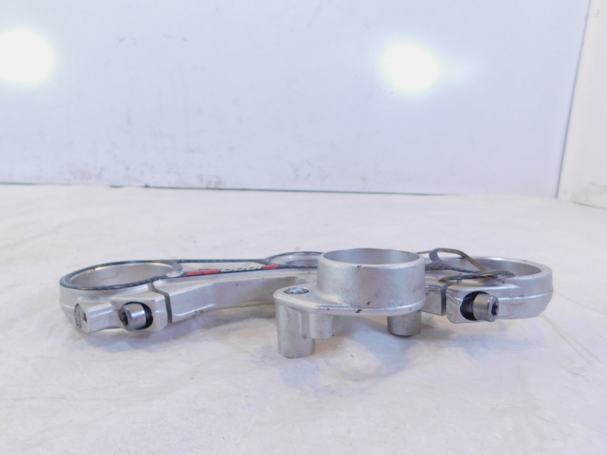 2014-2019 BMW S1000-RR S1000RR Upper Front Fork Triple Tree Cross Brace Clamp - C3 Cycle