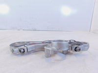 2014-2019 BMW S1000-RR S1000RR Upper Front Fork Triple Tree Cross Brace Clamp - C3 Cycle