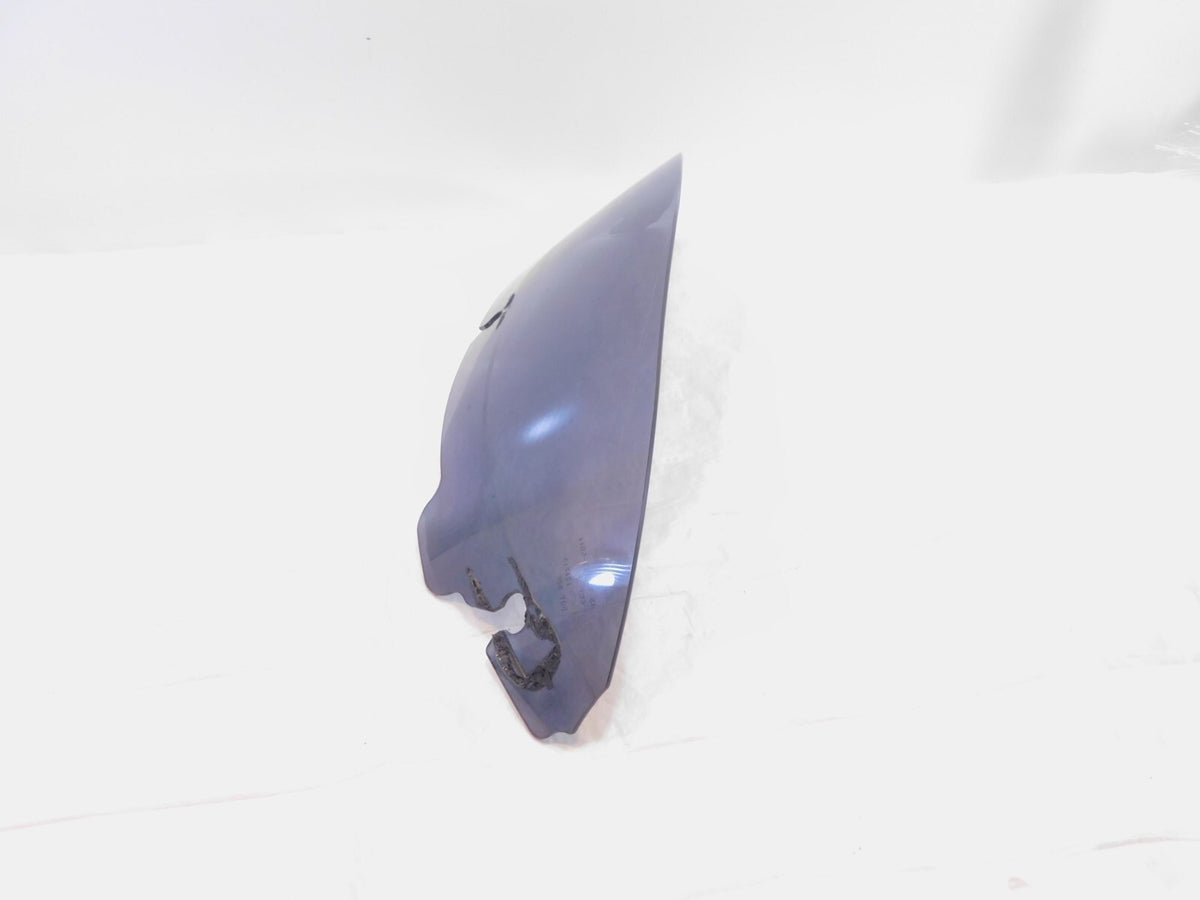 2014-2022 Harley Davidson FLHX Street Glide Special Smoked Windshield Windscreen