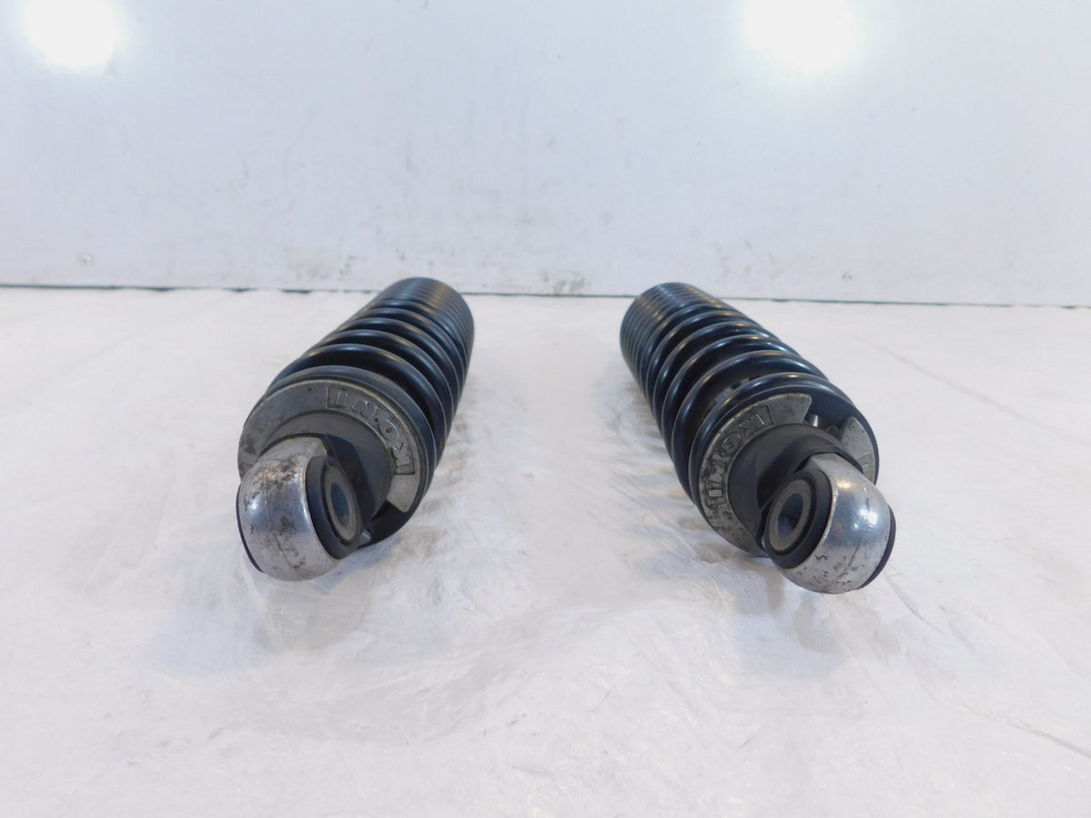 BMW Airhead R50/5 R60/5 R75/5 KONI Rear Wheel Shock Absorber Struts - 12 3/4" - C3 Cycle