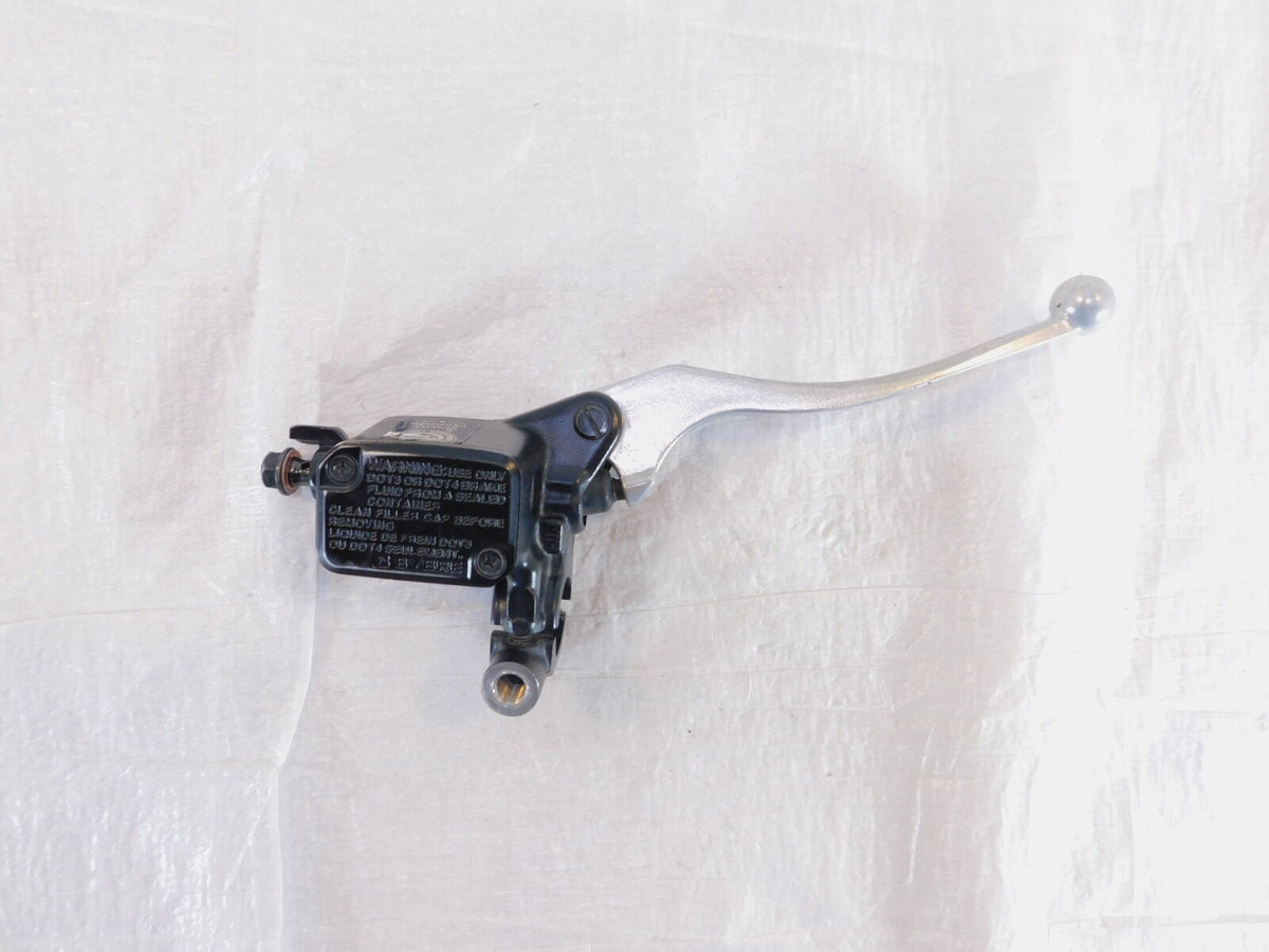 Royal Enfield Continental GT INT650 Front Right Handlebar Brake Master Cylinder - C3 Cycle