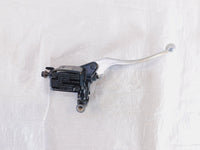 Royal Enfield Continental GT INT650 Front Right Handlebar Brake Master Cylinder - C3 Cycle