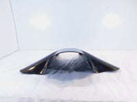 Yamaha V Star 1100 Midnight Custom Stealth Front Black Batwing Fairing Cowling