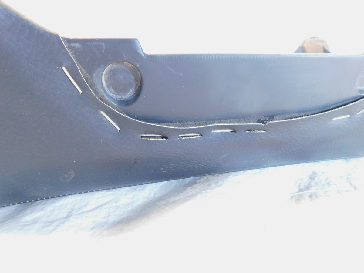 BMW R1250RT R1200RT K52 Black Main Rider & Passenger Cushion Saddle Seat Adapter - C3 Cycle