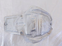 Ducati Superbike 749 749S & 999 999R Exhaust System Undertail Heat Shield Guard - C3 Cycle