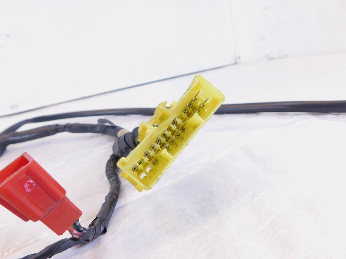1993-96 Honda GL1500 GL1500I Goldwing 1500 Sub Wire Wiring Harness 32102-MZ3-870 - C3 Cycle