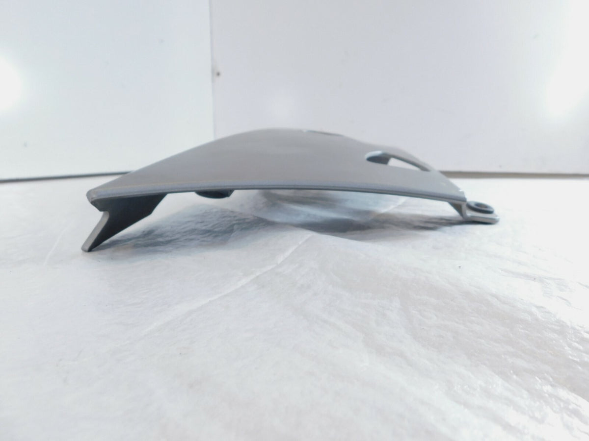 Indian Chieftain Roadmaster & Springfield Lower Right Silver Side Cover Fairing - C3 Cycle