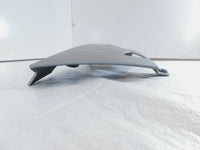 Indian Chieftain Roadmaster & Springfield Lower Right Silver Side Cover Fairing - C3 Cycle