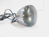 Harley Davidson Sportster Softail Dyna V-Rod Chrome Front Turn Signal Indicator