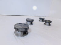 Yamaha Royal Star Tour Deluxe Venture XVZ13 Engine Motor Cylinder Barrel Pistons - C3 Cycle