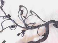 2011 2012 2013 BMW K1600 K1600GT K1600GTL Engine Motor Electrical Wire Harness - C3 Cycle