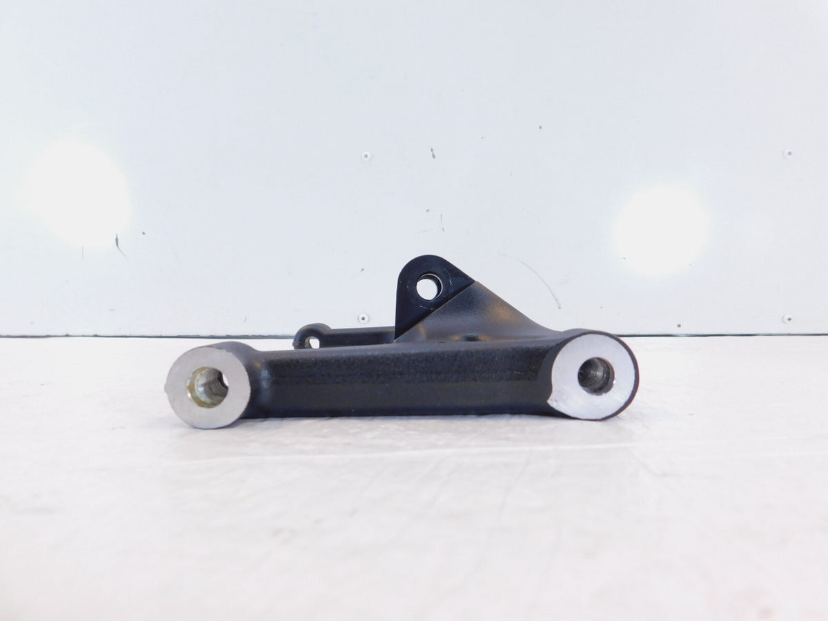 21-22 Yamaha Tracer 900 MTT09 Rear Frame Bracket Brace Shock Absorber Link Mount - C3 Cycle