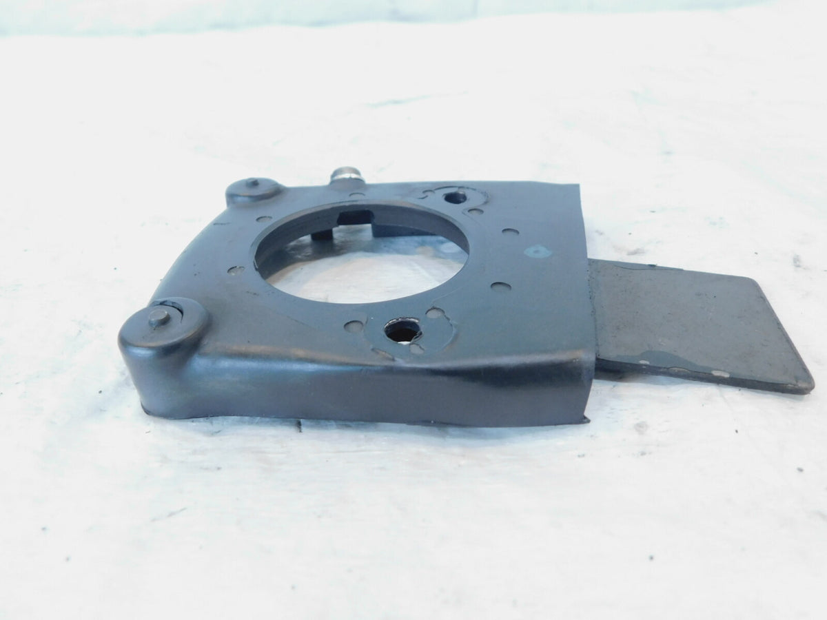 Ducati Monster Multidtrada OEM Cylinder Head Timing Horizontal Rubber Cap Damage - C3 Cycle