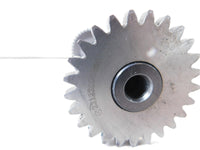 Aprilia RS660 Extrema & Tuono 660 Engine Motor Crankshaft Balancer Shaft w/ Gear - C3 Cycle