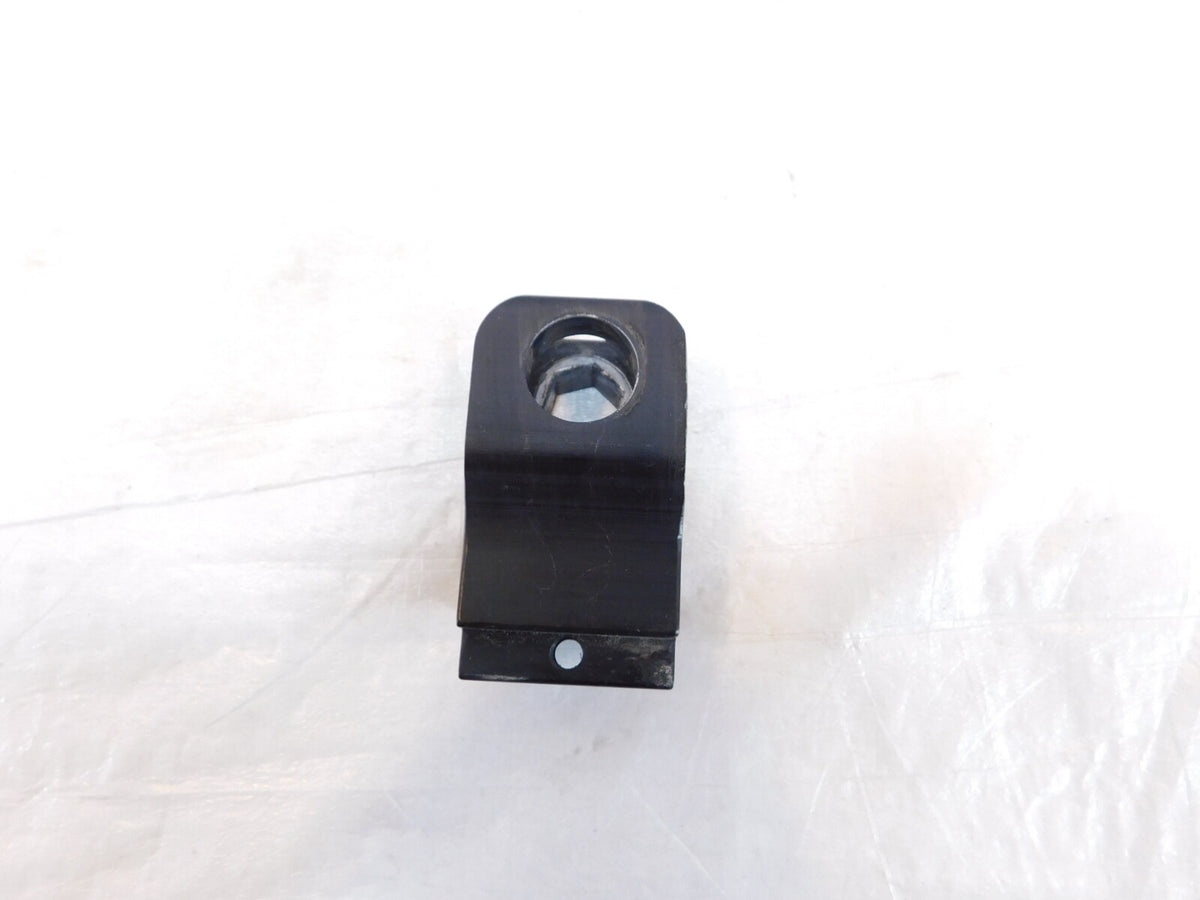 Victory Vision & Cross Country Left Driver Footboard Bracket Shift Lever Support - C3 Cycle
