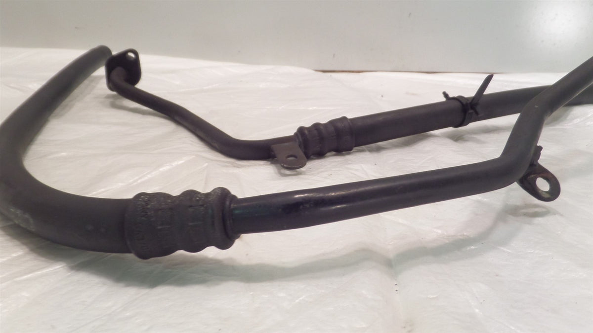 BMW R900RT R900 & R1200RT Engine Motor Oil Cooler Inlet/Outlet Hose Pipe Lines - C3 Cycle
