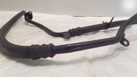 BMW R900RT R900 & R1200RT Engine Motor Oil Cooler Inlet/Outlet Hose Pipe Lines - C3 Cycle