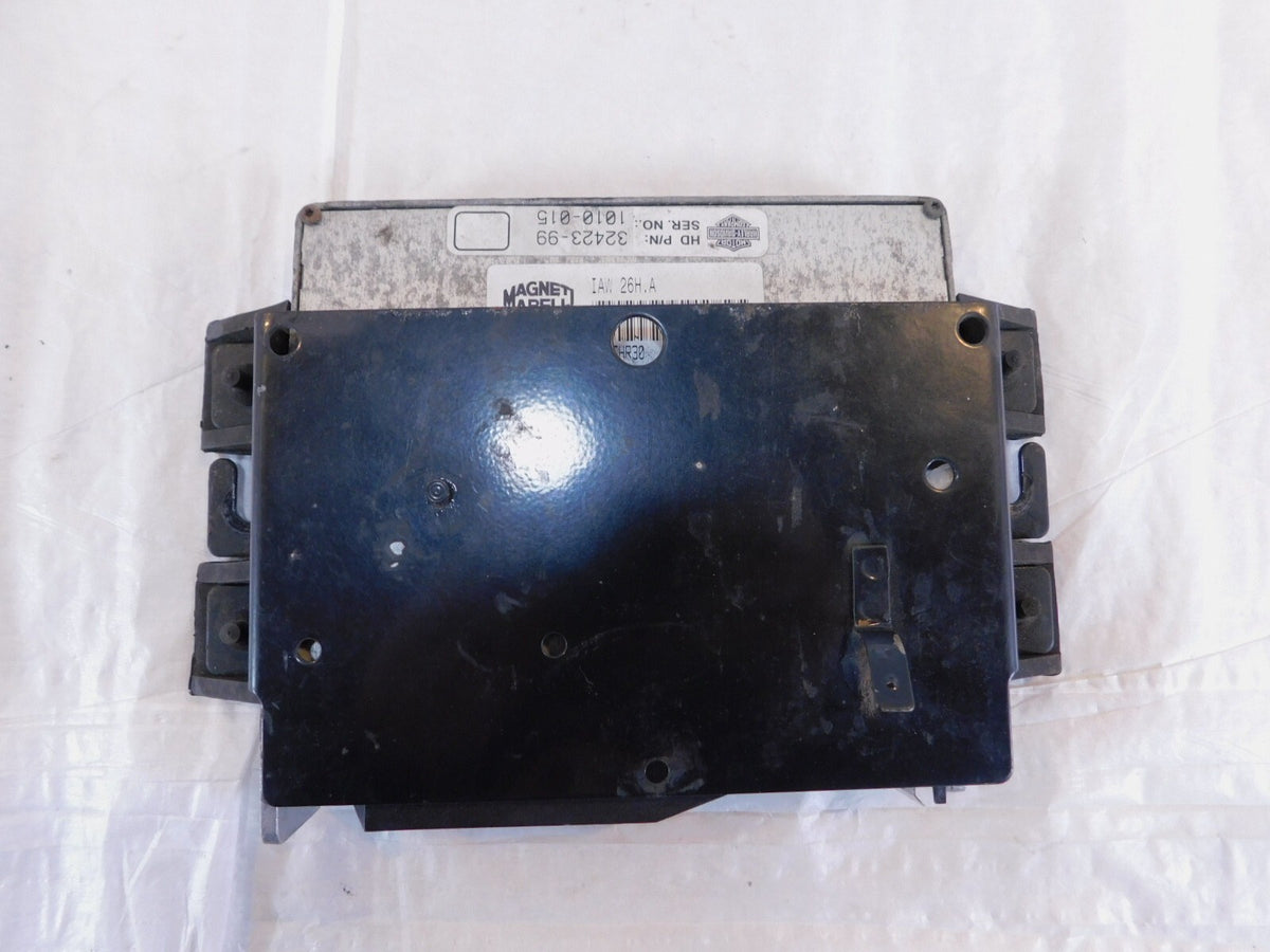 Harley Electra Glide Road King Magneti Marelli ECU ECM Ignition Module Computer - C3 Cycle