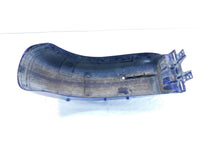 2001-2007 Honda VT1100 VT1100C Spirit Shadow 1100 Purple Rear Wheel Cover Fender - C3 Cycle