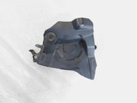 17-22 Honda CBR1000RR CBR1000S CBR1000 Back Rear Left Engine Water Pump Cover - C3 Cycle