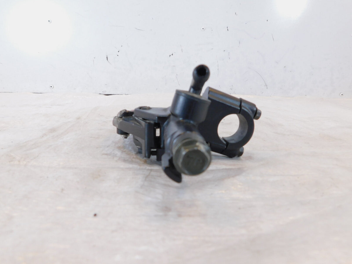 Suzuki SV650 SV650S SV650A VStrom Front Right Hand Brake Master Cylinder & Lever - C3 Cycle