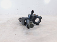 Suzuki SV650 SV650S SV650A VStrom Front Right Hand Brake Master Cylinder & Lever - C3 Cycle