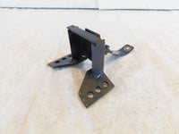 Harley Davidson Road King Electra Glide Rider Front Seat Backrest Mount Bracket - C3 Cycle
