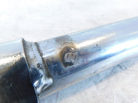 Harley Davidson Touring Road King Electra Glide Chrome Engine Motor Crash Guard - C3 Cycle