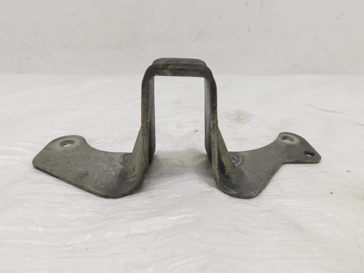 Harley Davidson Touring Road King Electra Glide Exhaust Mount Bracket on Trans - C3 Cycle
