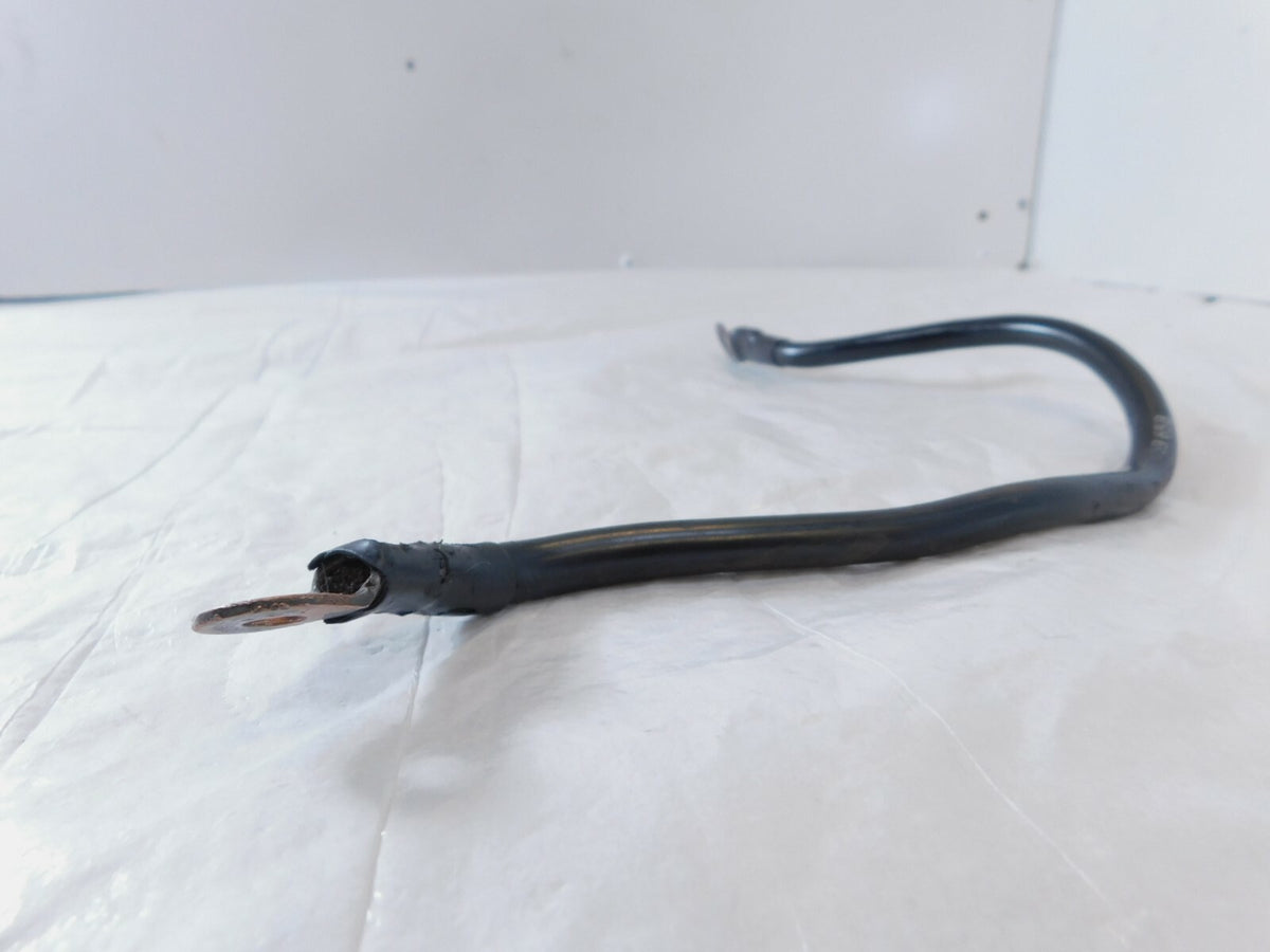 Harley Davidson FXR Super Glide Low Glide Positive Battery Cable Line Wire Lead - C3 Cycle