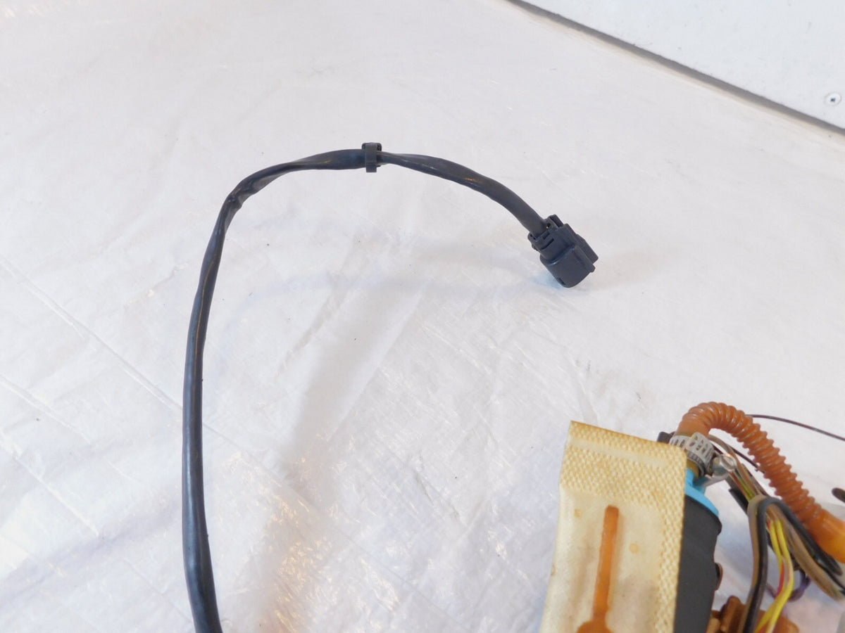 Harley Davidson Sportster 883 1200 Fuel Gas Petrol Tank Sending Unit Pump -Rust - C3 Cycle