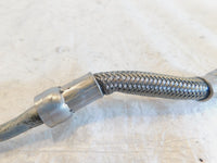 04-05 Buell Firebolt XB9 XB9R XV12 XB12R Engine Motor Oil Cooler Hose Pipe Lines - C3 Cycle