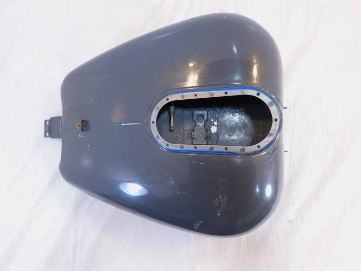 Harley Davidson Touring EVO EFI Electra Glide Ultra Classic Fuel Gas Petrol Tank - C3 Cycle