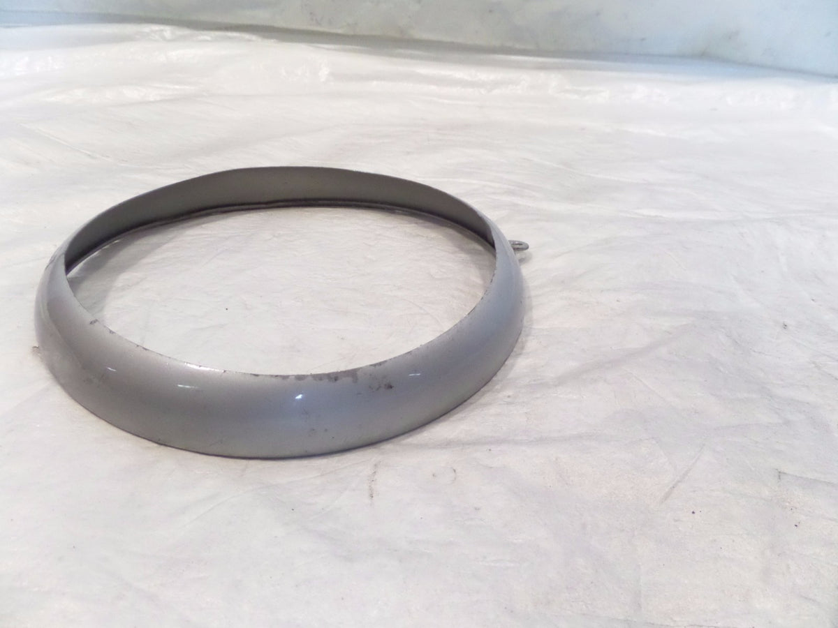 Harley Davidson EVO Electra Glide Classic Headlight Headlamp Retaining Ring Door - C3 Cycle