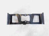 2003 2004 2005 2006 2007 Victory Vegas Black Oil Cooler Radiator Mount Bracket - C3 Cycle