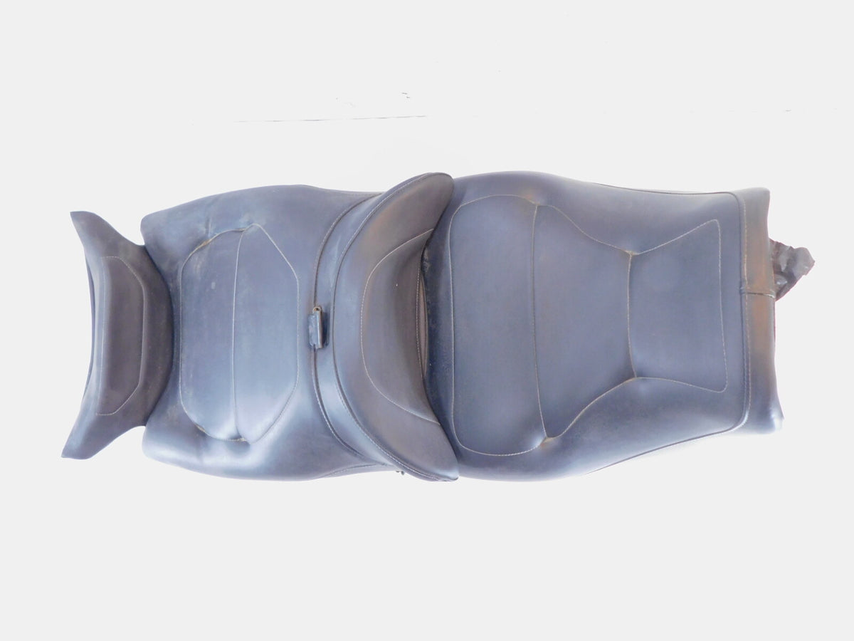 1992-1994 Honda GL1500 GL1500I Goldwing 1500 Front Rider & Rear Passenger Seat - C3 Cycle