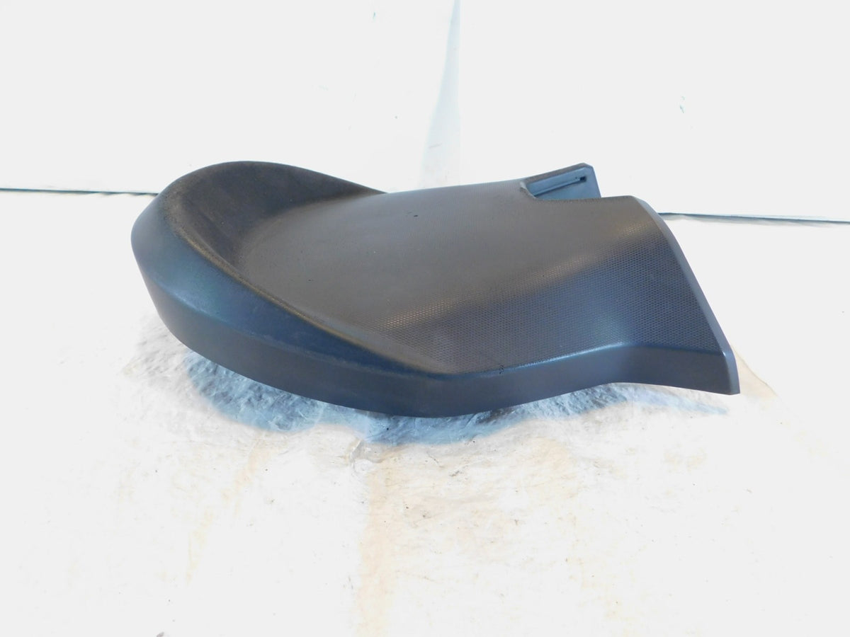 2019-2024 Can-Am Ryker 600 900 STD ACE Black Front Main Rider Seat Saddle - C3 Cycle