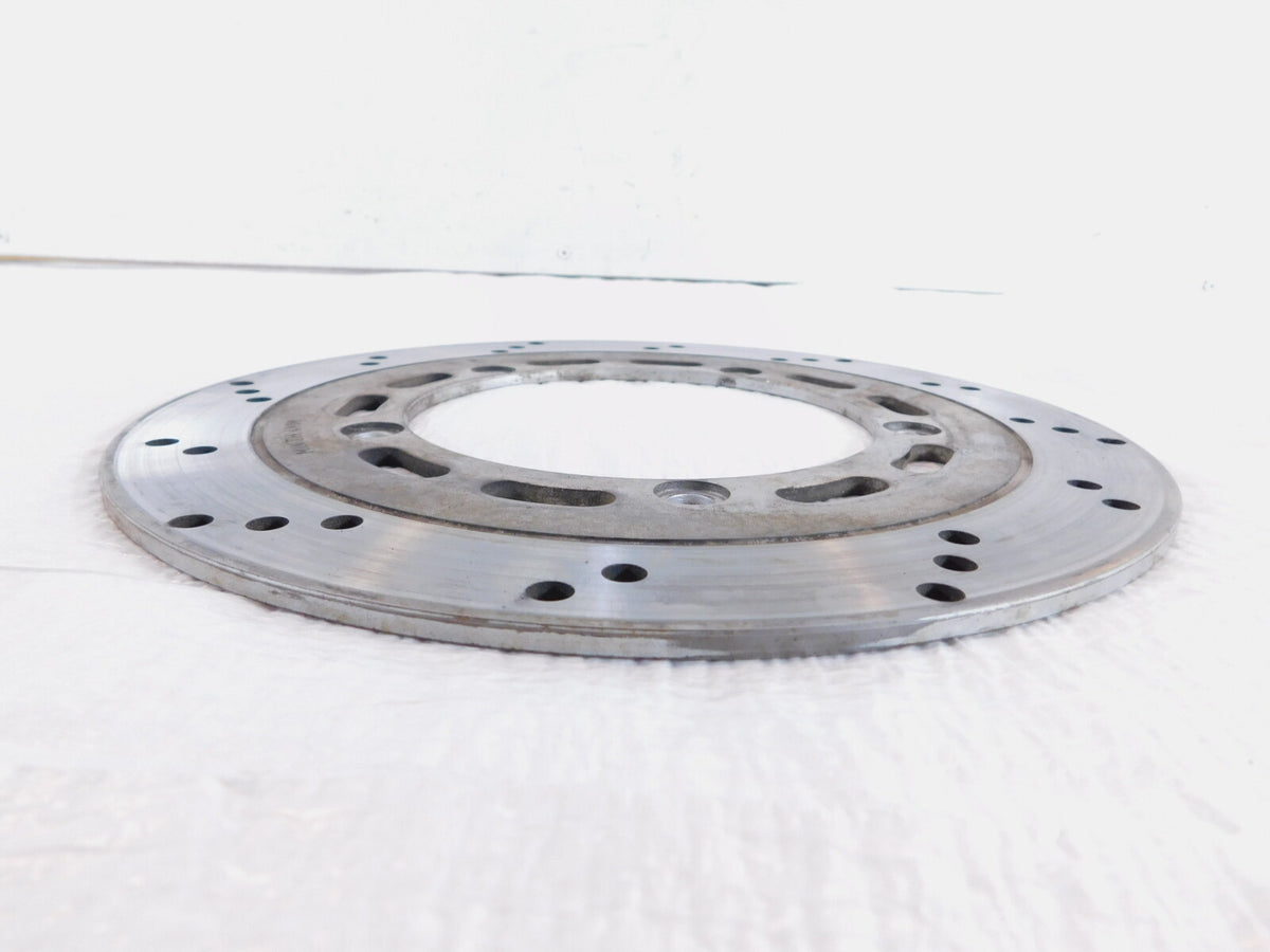 Honda VF500 Magna V30 & VT500 VT700 Shadow 500 700 Front Wheel Brake Disc Rotor - C3 Cycle