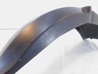 BMW K100 K100LT K100RS & K75C K75S K75RT Black Rear Wheel Cover Mudguard Fender - C3 Cycle