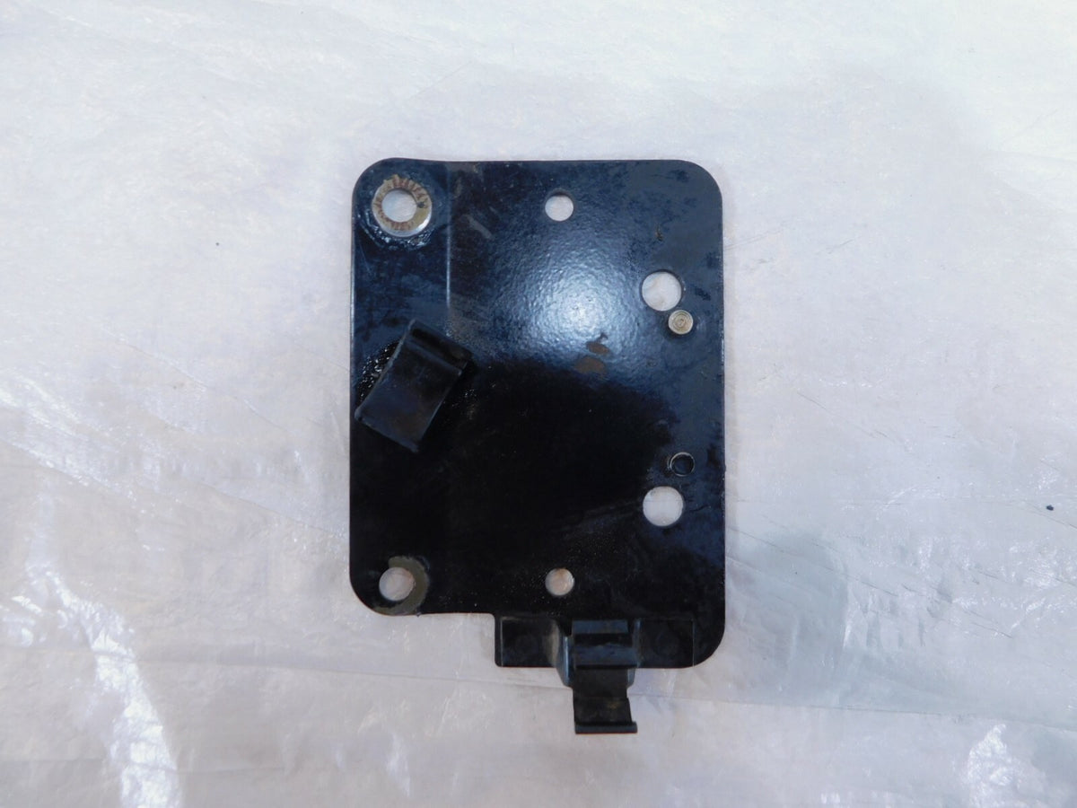 Harley Davidson Electra Glide Sport & Ultra Classic Fuel Gas Tank Valve Bracket - C3 Cycle